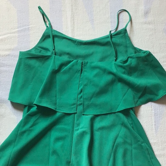 NWT Ann Taylor Flutter Top Dress - Picture 5 of 8